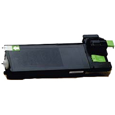 Compatible Toshiba T-1200E T1200E Black Copier Toner Cartridge e-Studio 120, 150, 162D