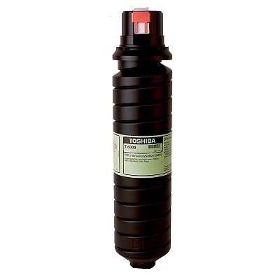 Compatible Toshiba T-6000 T6000 Black Copier Toner Cartridge e-Studio 520, 600, 620, 720, 850, 853