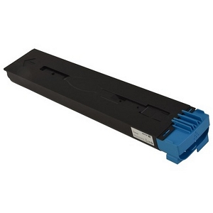 Compatilble Xerox 006R01643 6R1643 Cyan Toner Cartridge Versant 80, 180