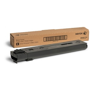 Made By  Xerox 006R01734, 6R01734 Black Toner Cartridge, for PrimeLink C9065, C9070
