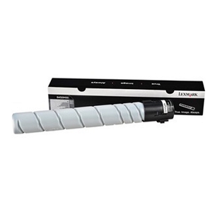 Made By Lexmark 64G0H00 High Yield Toner Cartridge MX910, MX911, MX912
