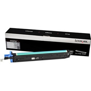 Made By Lexmark 54G0P00 Black Photoconductor Unit