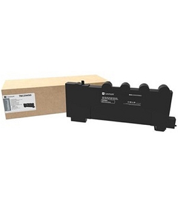 Made By Lexmark 78C0W00 Waste Toner Bottle