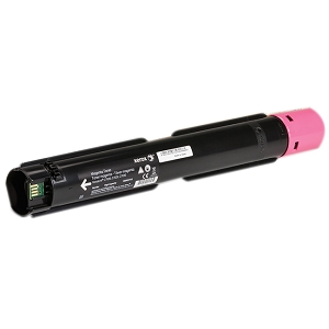 Compatible Xerox 106R03743 Magenta toner cartridge High Capacity, for versalink C7020, C7025, C7030