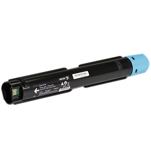 Compatible Xerox 106R03744 Cyan toner cartridge High Capacity, for versalink C7020, C7025, C7030