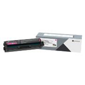 Made By Lexmark C320030 Magenta Print Cartridge MC3224adwe C3224dw MC3224dwe