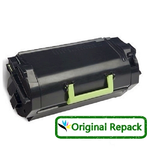 MICR for Checks Lexmark 24B6020 Black Extra High Yield Toner Cartridge XM7155 XM7163 XM7170