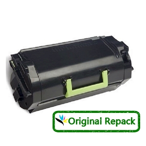 MICR for Checks Lexmark 24B6035 Black Extra High Yield Toner Cartridge M1145 XM1145