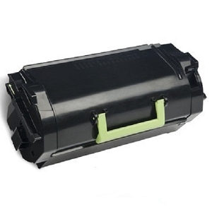 Compatible Lexmark 24B6035 Black Extra High Yield Toner Cartridge M1145 XM1145