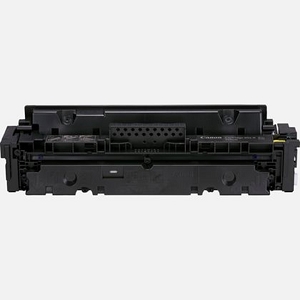 Compatible Canon 055H CRG-055 Y 3017C001 Yellow High Yield Toner Cartridge  imageCLASS LBP664cdw, MF741cdw, MF743cdw, MF745cdw