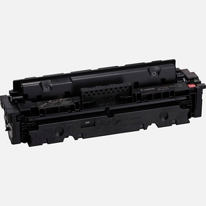 Compatible Canon 055H CRG-055 M 3018C001 Magenta High Yield Toner Cartridge  imageCLASS LBP664cdw, MF741cdw, MF743cdw, MF745cdw