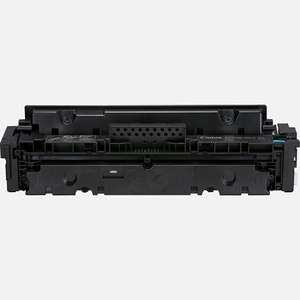 Compatible Canon 055H CRG-055 C  3019C001 Cyan High Yield Toner Cartridge  imageCLASS LBP664cdw, MF741cdw, MF743cdw, MF745cdw