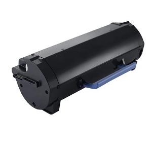 Compatible Dell 593-BBYP GGCTW 3RDYK   Black High Yield Toner Cartridge S2830dn