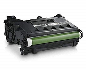 Made By Dell 724-BBKG 35C7V Black Imaging Drum Unit H815dw, S2810dn, S2815dn