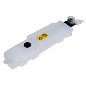 Compatible Kyocera Mita 1902LC0UN0 WT-860 WT860 Waste Toner Cartridge TASKalfa 3050ci  3051ci  3550ci  3551ci