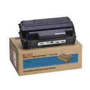 Made By Ricoh 400759 Type 115 Black Laser Toner Cartridge Aficio AP610, AP610N