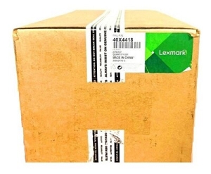 Made By Lexmark 40X4418 Fuser Assembly 110-120V Type for T650, T652, T654, T656