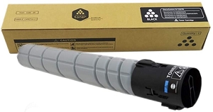 Compatible 54G0H00  Black MS911 High Yield Toner Cartridge