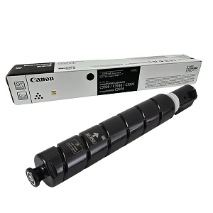 Made By Canon 5753C003AA OEM Toner Black GPR-66, for imageRUNNER ADVANCE DX C3926i, C3930i, C3935i