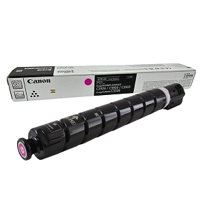 Made By Canon 5755C003AA OEM Magenta GPR-66, for imageRUNNER ADVANCE DX C3926i, C3930i, C3935i