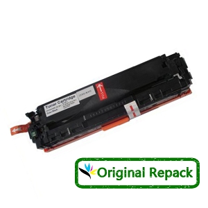 CT-Original Repack Canon 131 6271B001AA Cyan Laser Toner Cartridge ImageClass LBP7110CW, MF624CW, MF628CW, MF8280CW