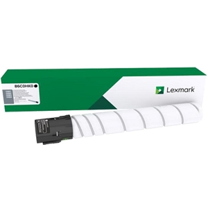 Made By Lexmark 86C0HK0 Black High-Yield Toner Cartridge CX921 CX922 CX923 CX924