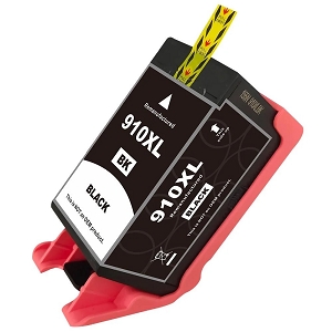 Compatible HP 910XL 3YL65AN  Black High Yield Ink Cartridge OfficeJet 8018, 8020, 8022, 8025, 8028, 8035