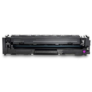 Compatible HP 414X W2023X Magenta High Yield Toner Cartridge Color LaserJet Pro M454, M479 - With Chip