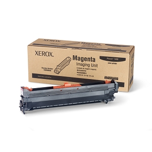 Made By Xerox 108R00648 Magenta Imaging Drum unit Phaser 7400