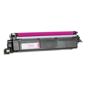 Compatible Brother TN229M Standard Yield Laser Magenta Toner Cartridge, for HL & MFC Series