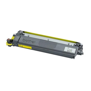 Compatible Brother TN229XXLY Extra High Yield Laser Yellow Toner Cartridge, Brother HL-L3295CDW, HL-L8245CDW, MFC-L3780CDW, MFC-L8395CDW
