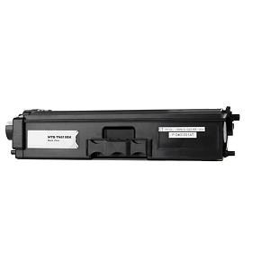 Compatible Brother TN810BK Black Toner Cartridge