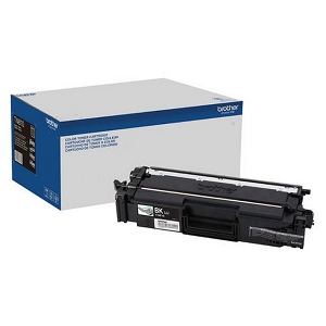 Made By Brother TN810BK Black Toner Cartridge