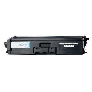 Compatible Brother TN810C Cyan Toner Cartridge