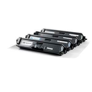 Compatible Brother TN810XL Toner Cartridge Combo High Yield BK/C/M/Y