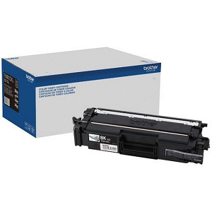 Made By Brother TN810XLBK Black Toner Cartridge High Yield