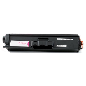 Compatible Brother TN810XLM Magenta Toner Cartridge High Yield