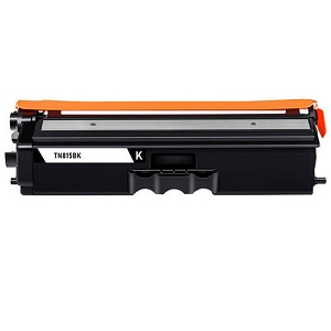 Compatible Brother TN815BK Black Toner Cartridge Super High Yield