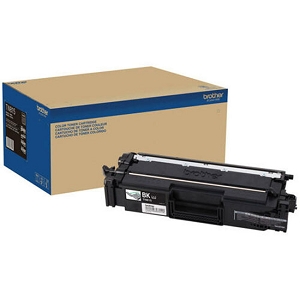 Made By Brother TN815BK Black Toner Cartridge Super High Yield