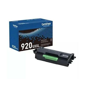 Made By Brother TN920UXXL Original Black Toner Cartridge Ultra High Yield