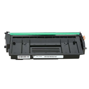 Compatible Canon 070H 5640C001 Black Toner Cartridge High Yield - With Chip, for ImageClass LBP246dw, LBP247dw, MF462dw, MF465dw