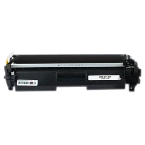 Compatible Canon 071 Black Toner Cartridge (5645C001) - With Chip, for ImageClass, and i-SENSYS
