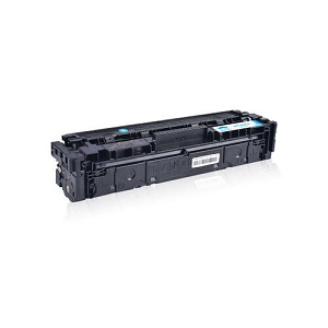 Compatible Canon 075H 6368C001 Cyan Toner Cartridge High Yield imageCLASS MF663Cdw, MF665Cdw