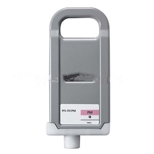 Compatible Canon PFI-701PM  0905B001 Photo Magenta Ink High Yield Cartridge for ImagePROGRAF iPF8000,  iPF9000