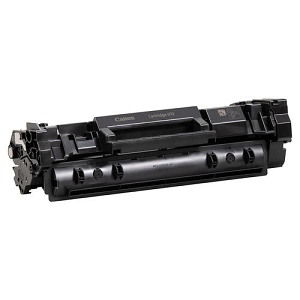 Compatible Canon 072 5647C001 Black Toner Cartridge 1400 Pages, for ImageClass LBP172dw, MF284dw, MF287dw, MF289dw