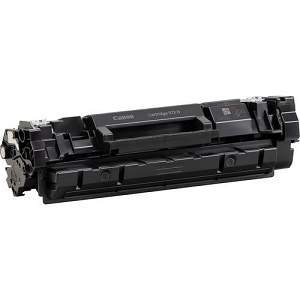 Compatible Canon 072H 5648C001 Black Toner Cartridge High Yield 4100 Pages, for ImageClass LBP172dw, MF284dw, MF287dw, MF289dw