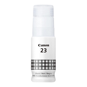 Compatible Canon GI-23 4696C001  Black Ink Bottle, PIXMA G620