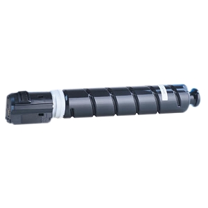 Compatible Canon GPR-52 Cyan Standard Yield Toner Cartridge (9107B003AA), for ImageRunner C1325if, C1335if