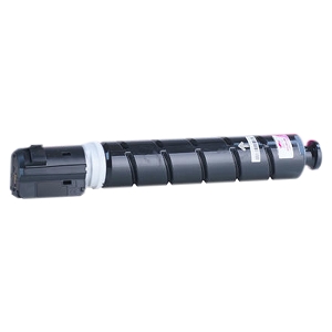 Compatible Canon GPR-52 Magenta Standard Yield Toner Cartridge (9108B003AA), for ImageRunner C1325if, C1335if