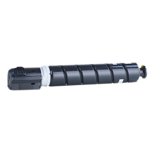 Compatible Canon GPR-52 Yellow Standard Yield Toner Cartridge (9109B003AA), for ImageRunner C1325if, C1335if